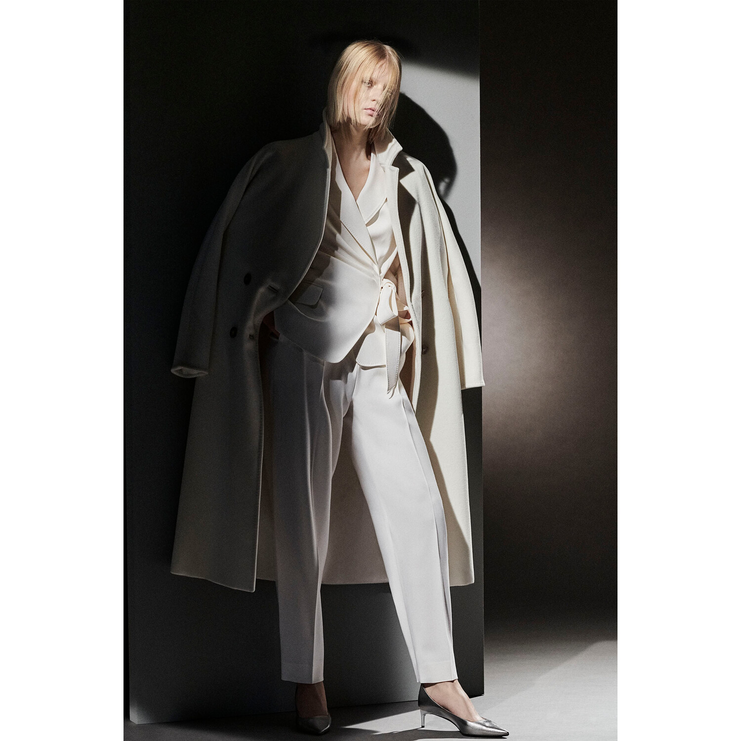 Фото Max Mara Pre-Fall 2021 Collection / Коллекция Max Mara осень 2021